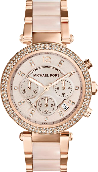 Женские часы Michael Kors Michael Kors MK5896