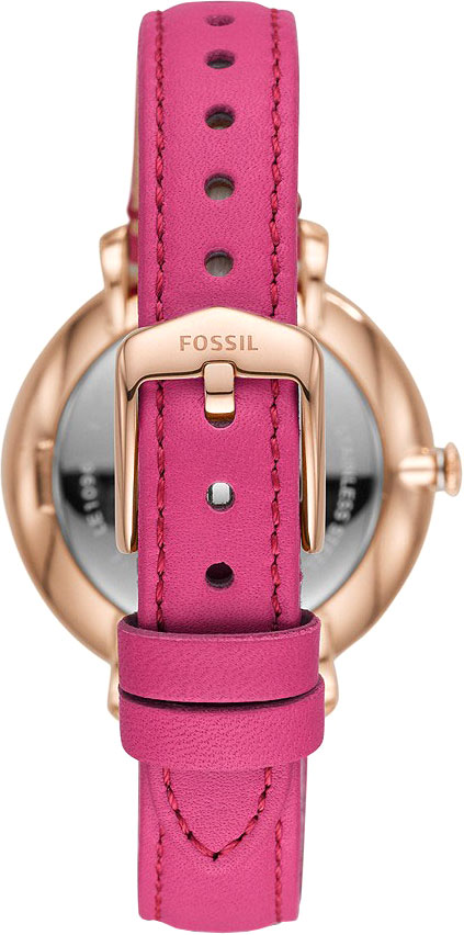 Женские часы FOSSIL FOSSIL LE1096