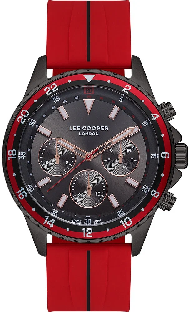 Мужские часы Lee Cooper Lee Cooper LC07210.068