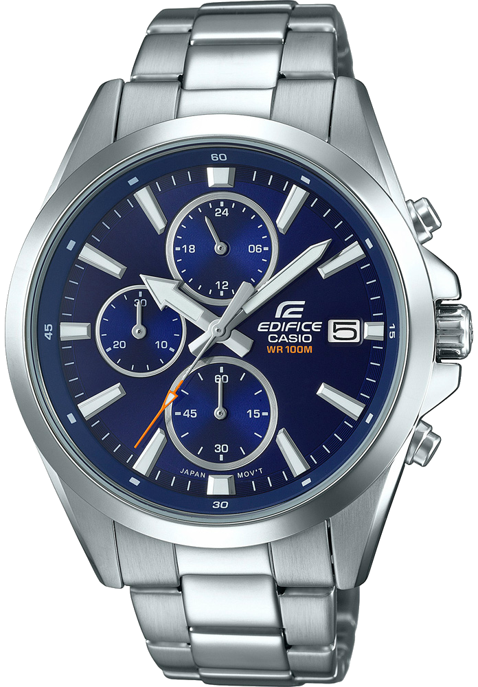 Мужские часы CASIO EDIFICE EFV-560D-2A
