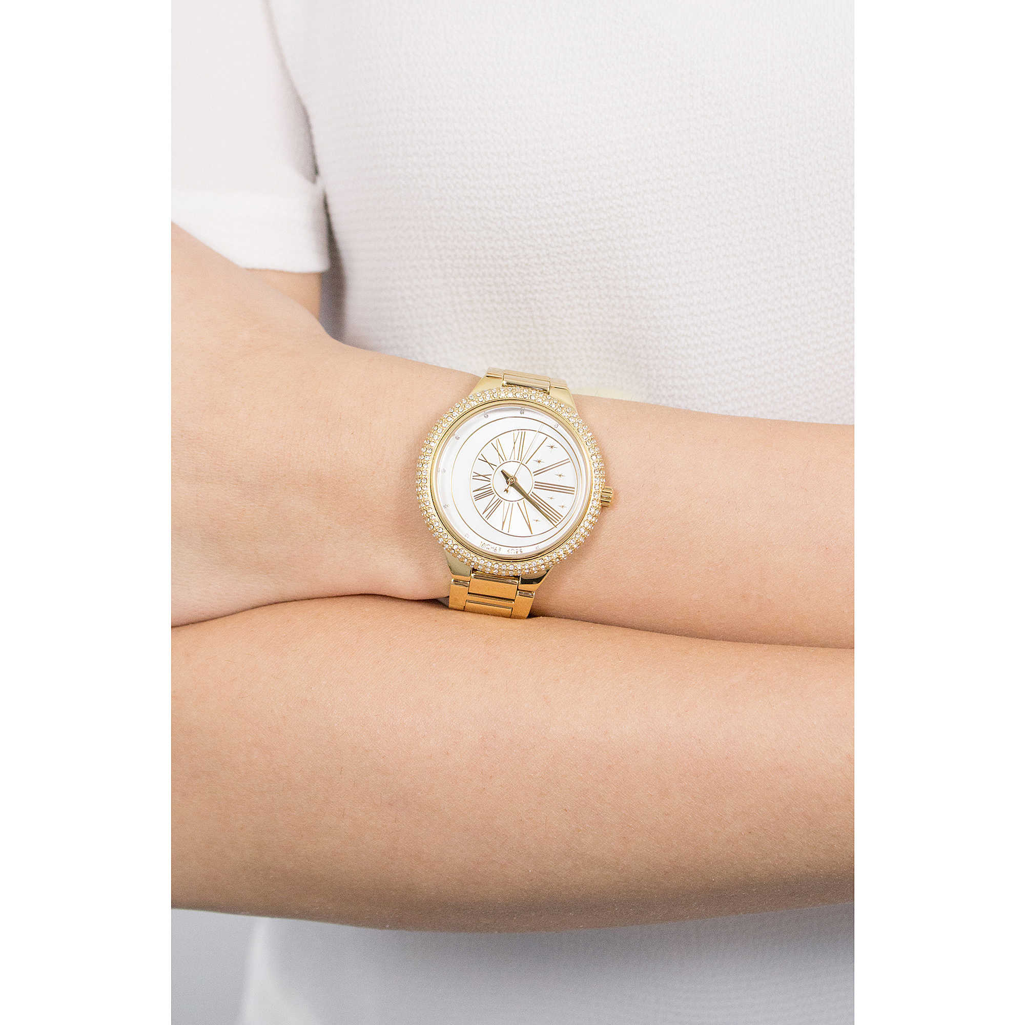 Женские часы Michael Kors Michael Kors MK6550