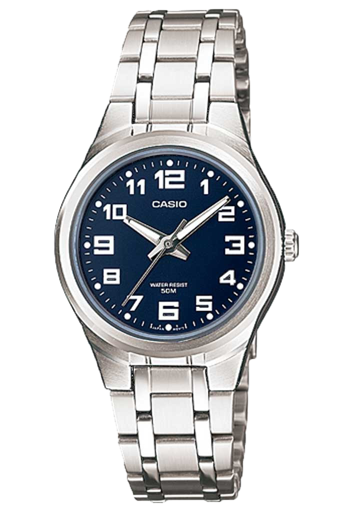 Женские часы CASIO Collection LTP-1310PD-2B