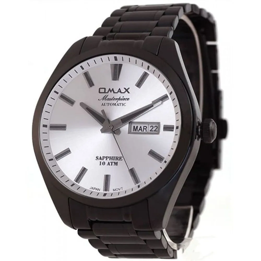 Мужские часы OMAX OMAX OSA001M66Y