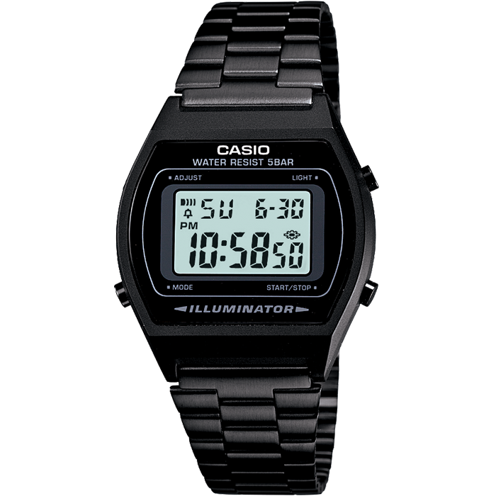 Мужские часы CASIO Collection B640WB-1A