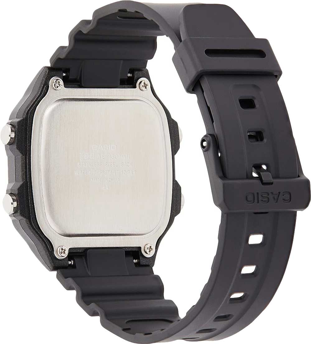 Мужские часы CASIO Collection AE-1300WH-1A2