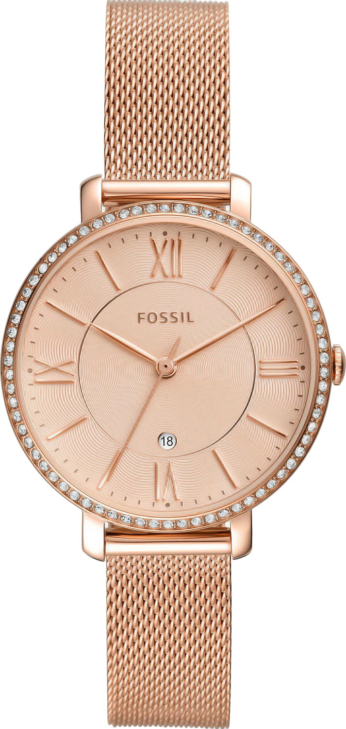 Женские часы FOSSIL FOSSIL ES4628