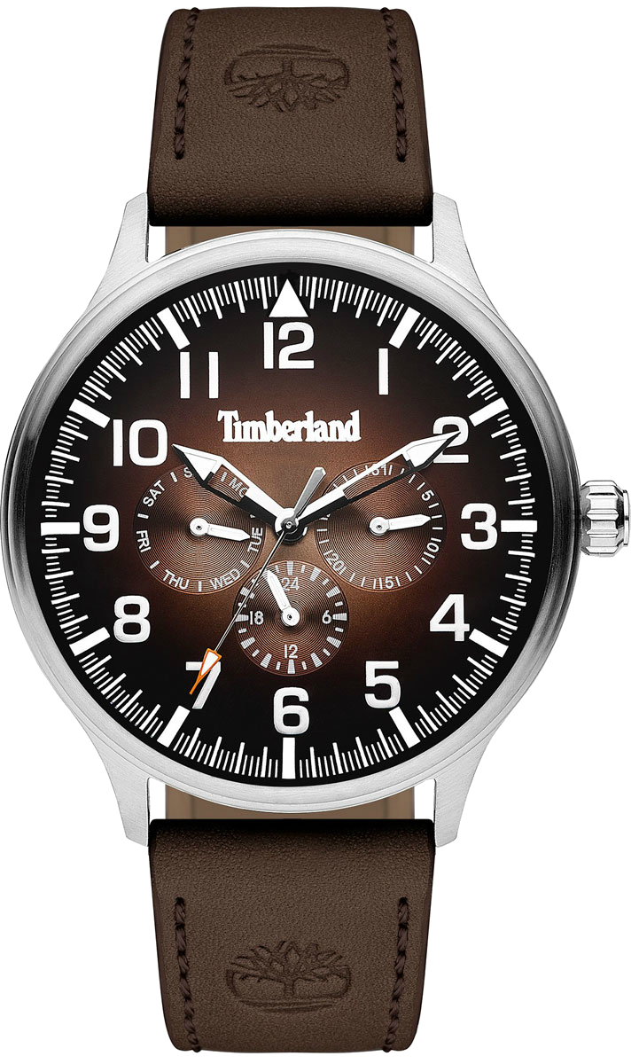 Мужские часы Timberland Timberland TBL.15270JS/12