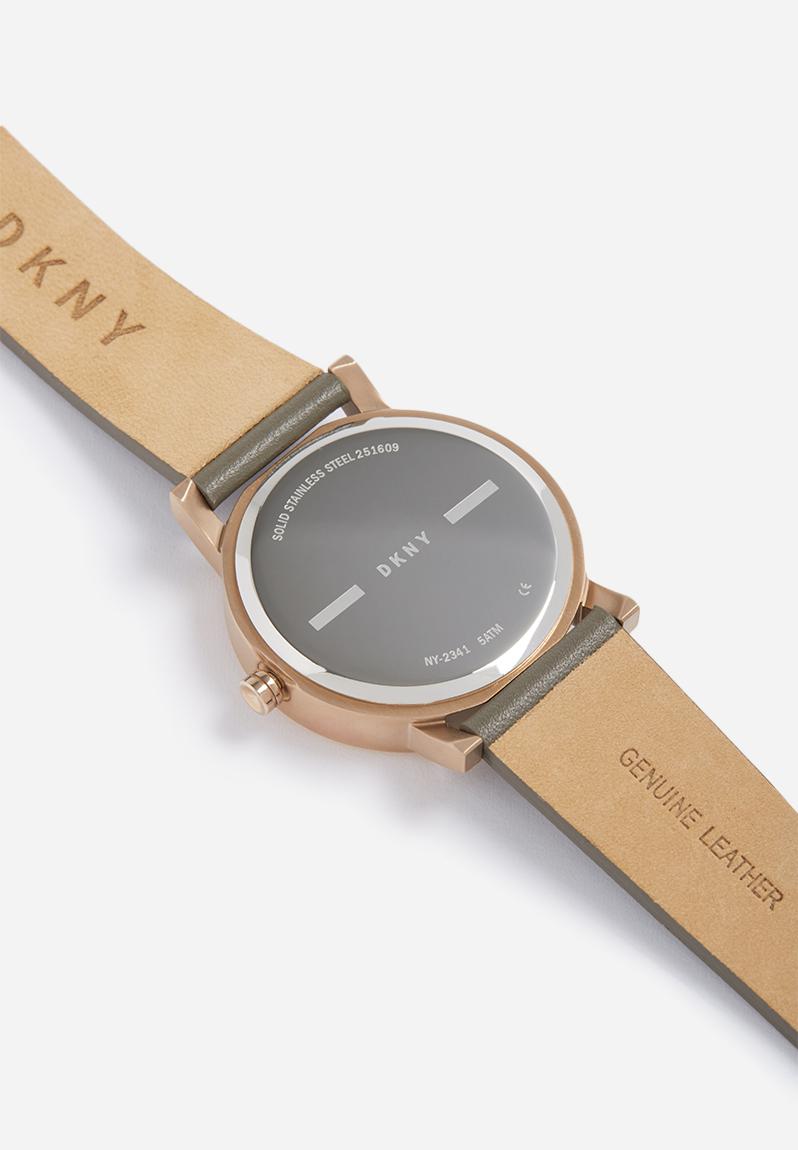 Женские часы DKNY DKNY NY2341