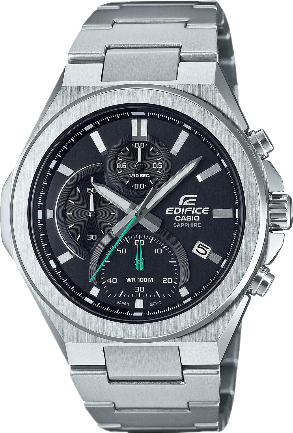 Мужские часы CASIO EDIFICE EFB-700D-1A