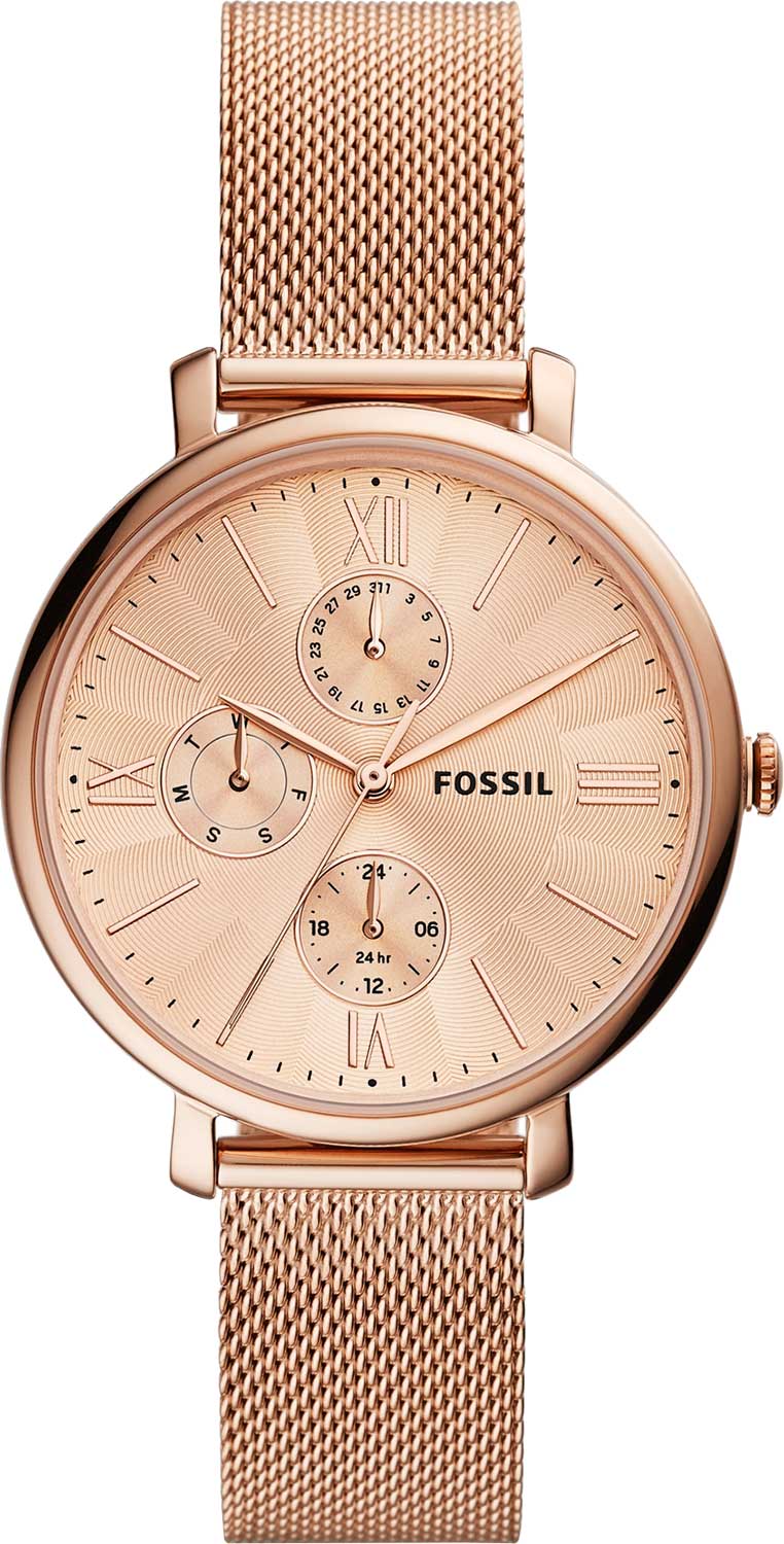 Женские часы FOSSIL FOSSIL ES5098