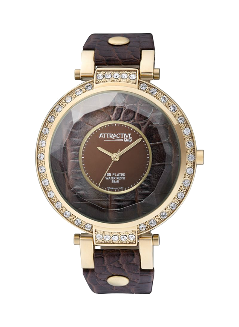 Женские часы Q&Q DA99-102