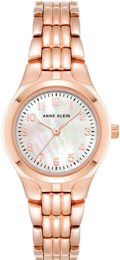 Женские часы Anne Klein Anne Klein 5490MPRG