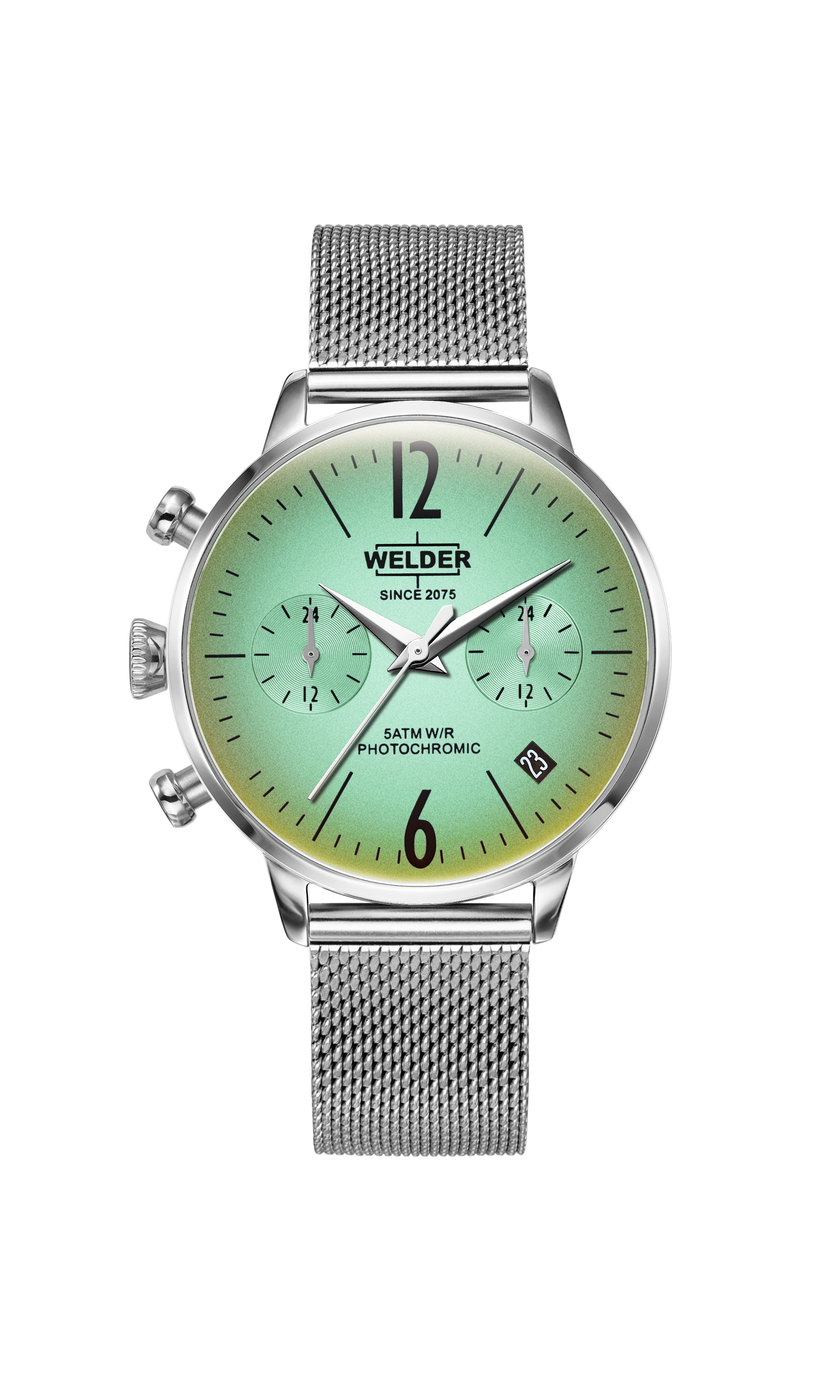 Унисекс часы Welder Welder WWRC713