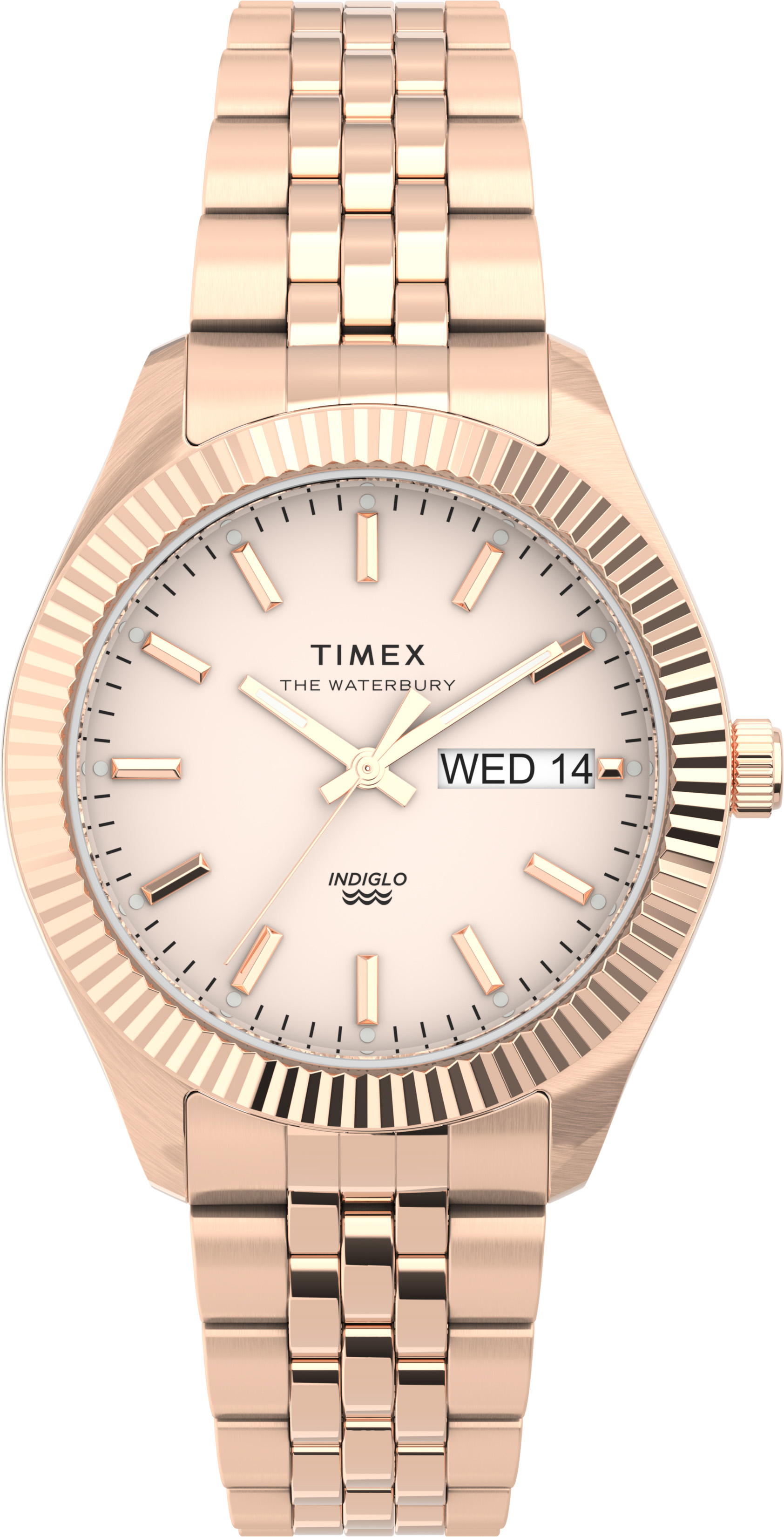 Женские часы Timex Timex TW2U78400