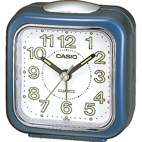  часы CASIO Clocks TQ-142-2D