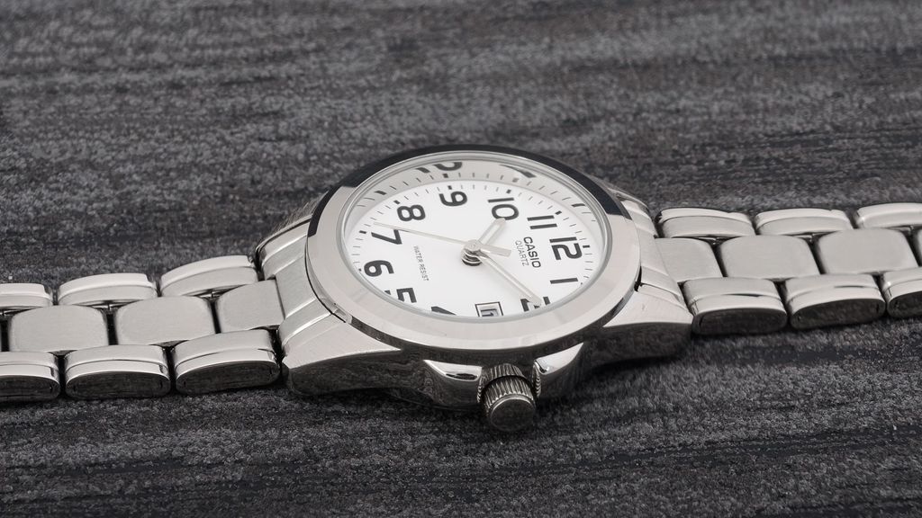 Женские часы CASIO Collection LTP-1259PD-7B