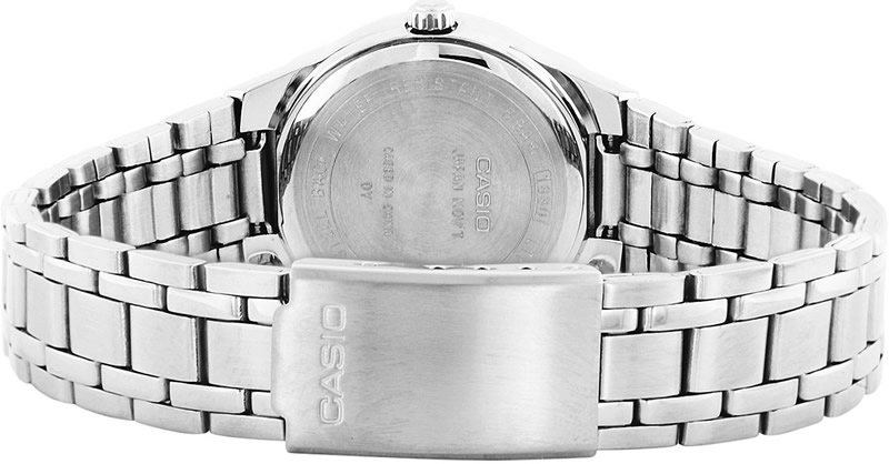 Женские часы CASIO Collection LTP-1310PD-2B