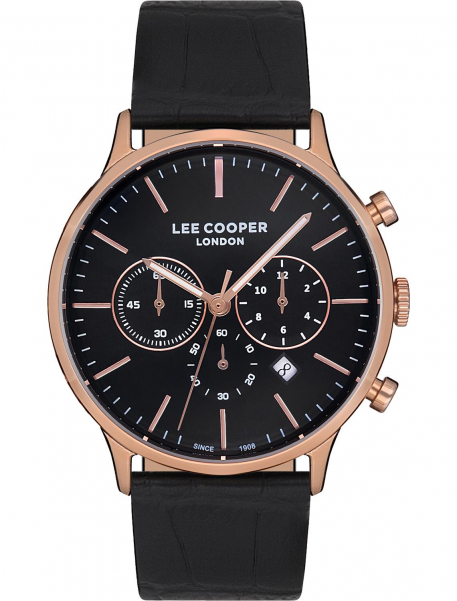 Женские часы Lee Cooper Lee Cooper LC07152.451