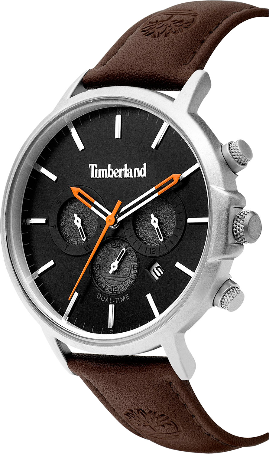 Мужские часы Timberland Timberland TBL.15651JYS/02