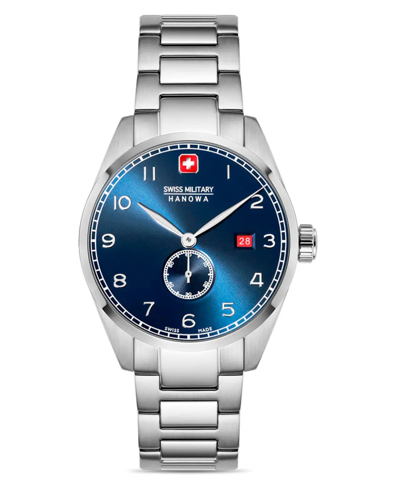 Мужские часы Swiss Military Swiss Military SMWGH0000705