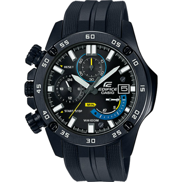 Мужские часы CASIO EDIFICE EFR-558BP-1A