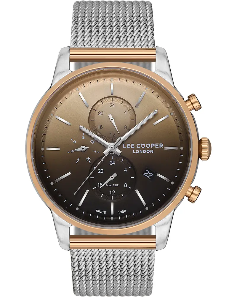 Мужские часы Lee Cooper Lee Cooper LC07084.510
