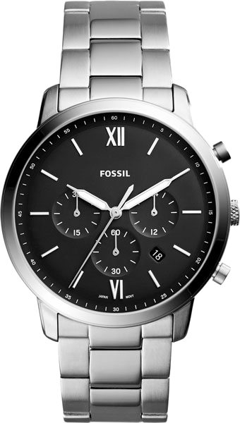 Мужские часы FOSSIL FOSSIL FS5384