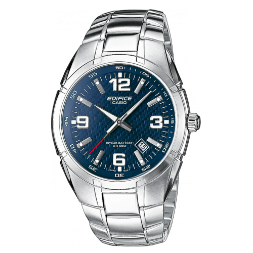Мужские часы CASIO EDIFICE EF-125D-2A
