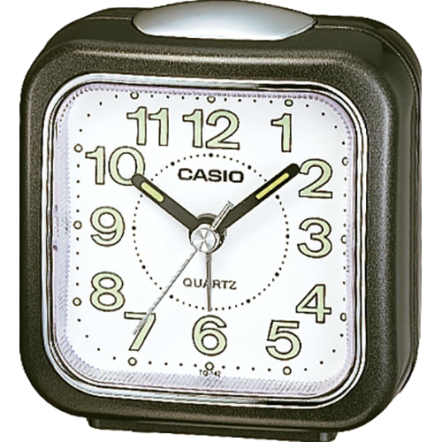  часы CASIO Clocks TQ-142-1D