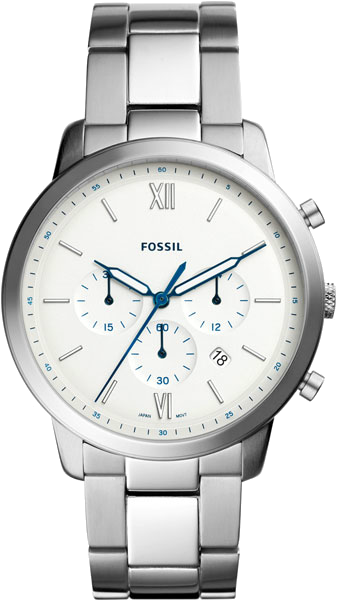 Мужские часы FOSSIL FOSSIL FS5433