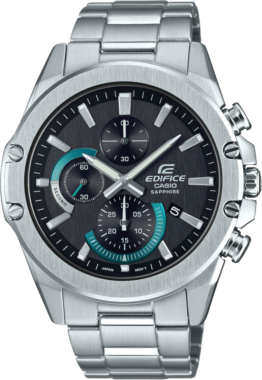 Мужские часы CASIO EDIFICE EFR-S567D-1AVUEF