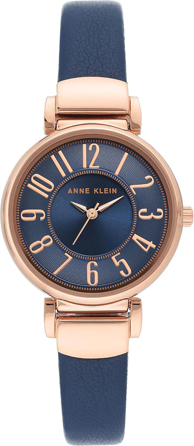 Женские часы Anne Klein Anne Klein 2156NVRG