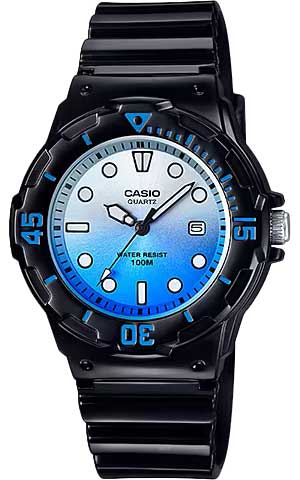 Женские часы CASIO Collection LRW-200H-2E