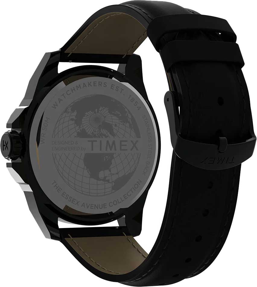 Унисекс часы Timex Timex TW2V42900