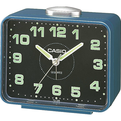  часы CASIO Clocks TQ-218-2E