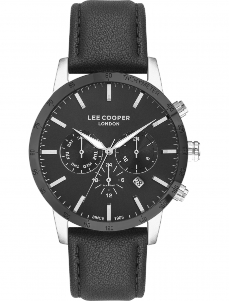 Мужские часы Lee Cooper Lee Cooper LC07364.351