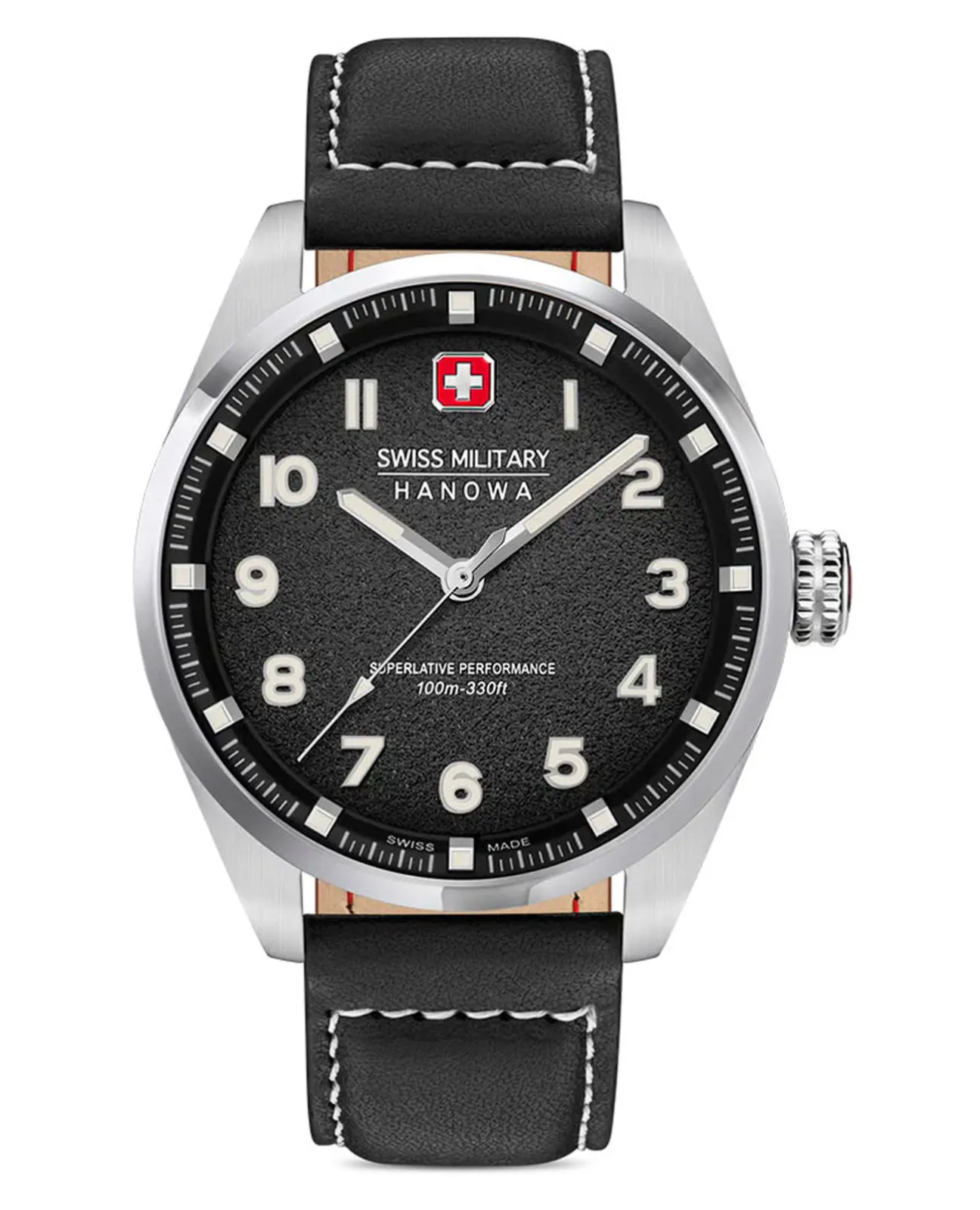 Мужские часы Swiss Military Swiss Military SMWGA0001501