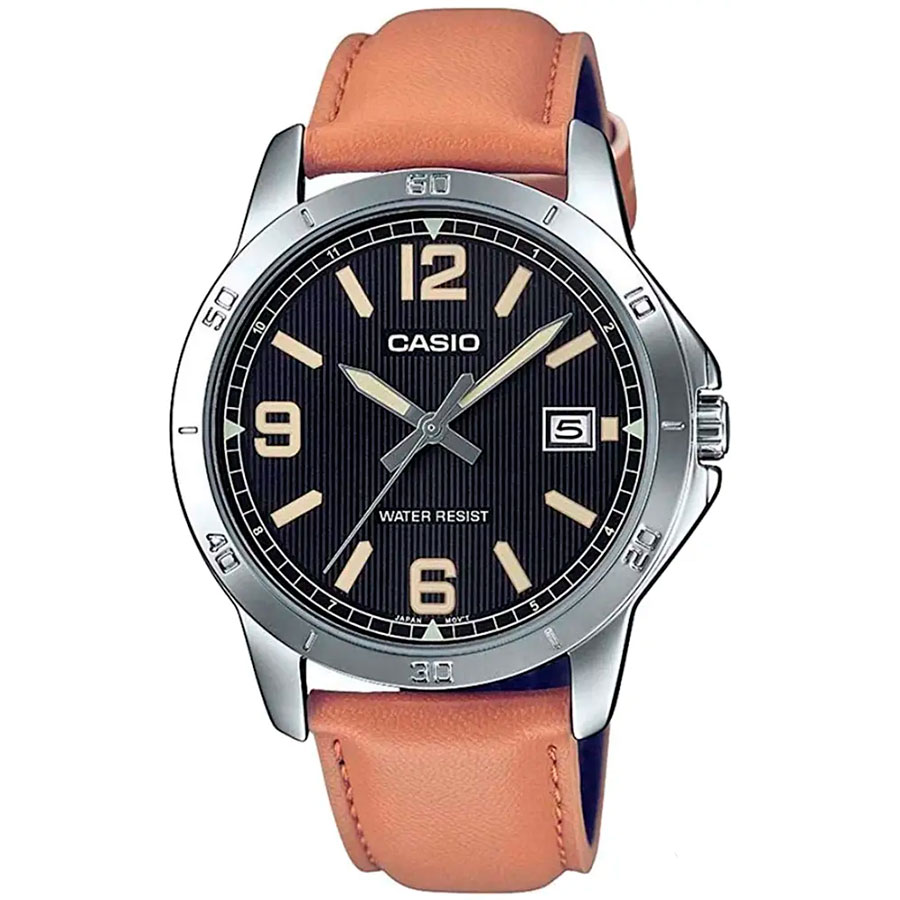  часы CASIO Collection MTP-V004L-1B2
