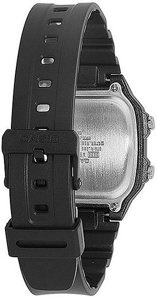 Мужские часы CASIO Collection AE-1300WH-1A