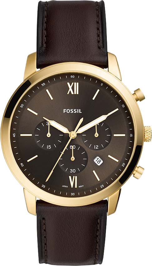 Мужские часы FOSSIL FOSSIL FS5763