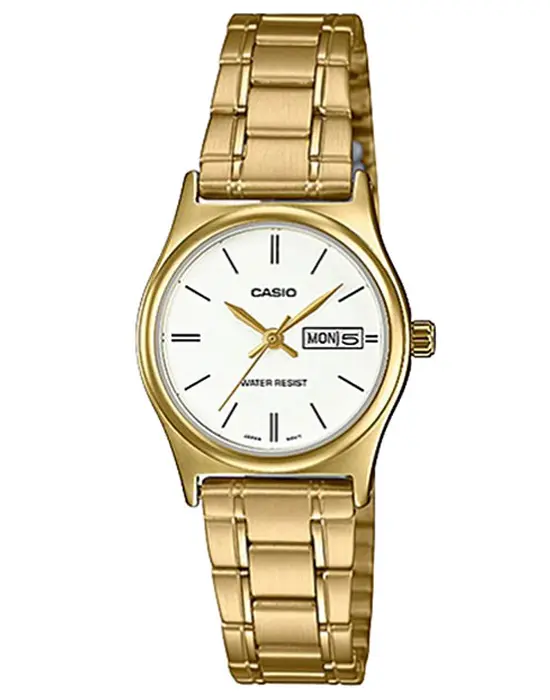 Женские часы CASIO Collection LTP-V006G-7B