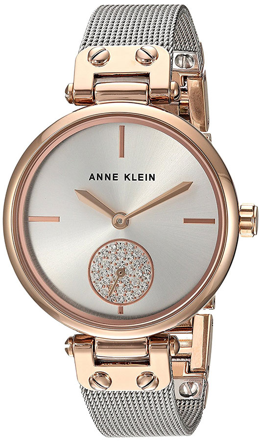Женские часы Anne Klein Anne Klein 3001SVRT