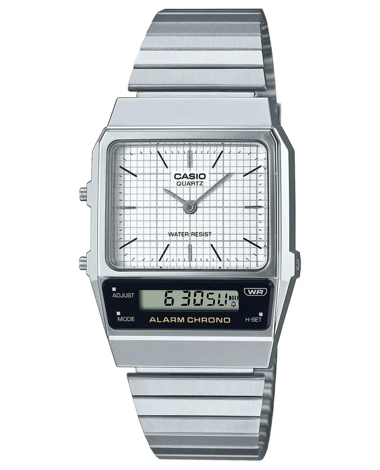  часы CASIO Collection AQ-800E-7A