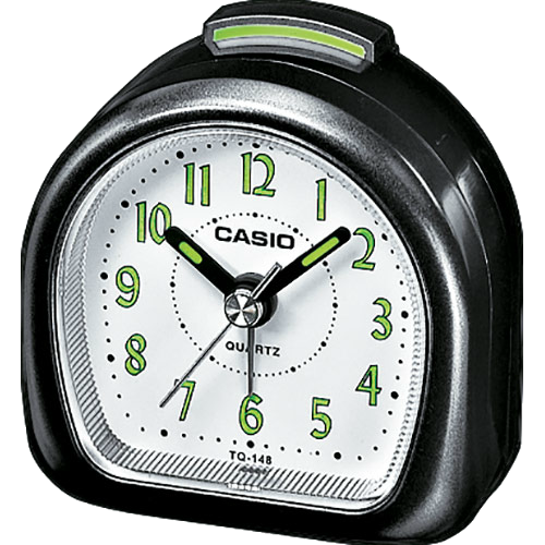  часы CASIO Clocks TQ-148-1E