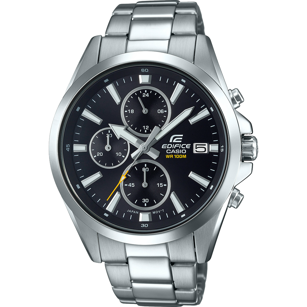 Мужские часы CASIO EDIFICE EFV-560D-1A