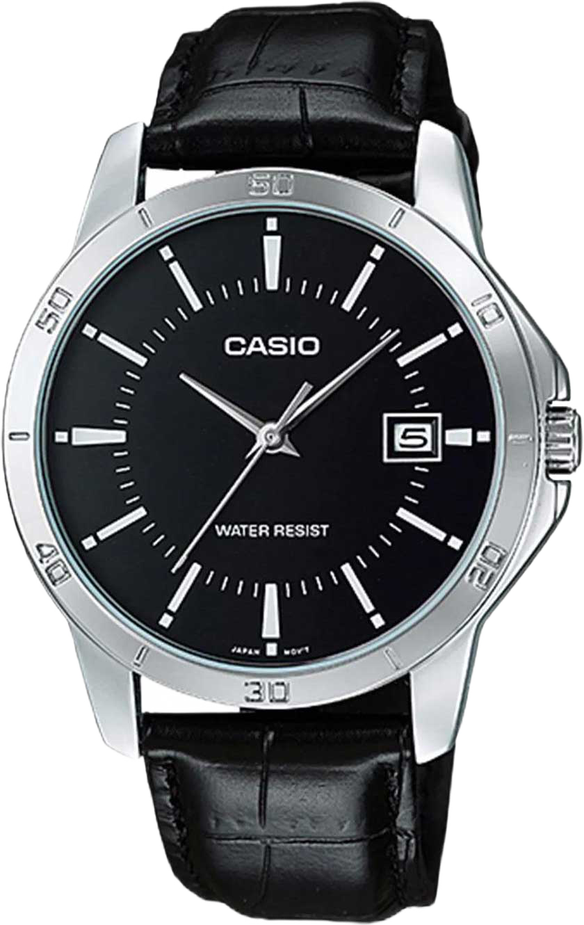 Мужские часы CASIO Collection MTP-V004L-1A