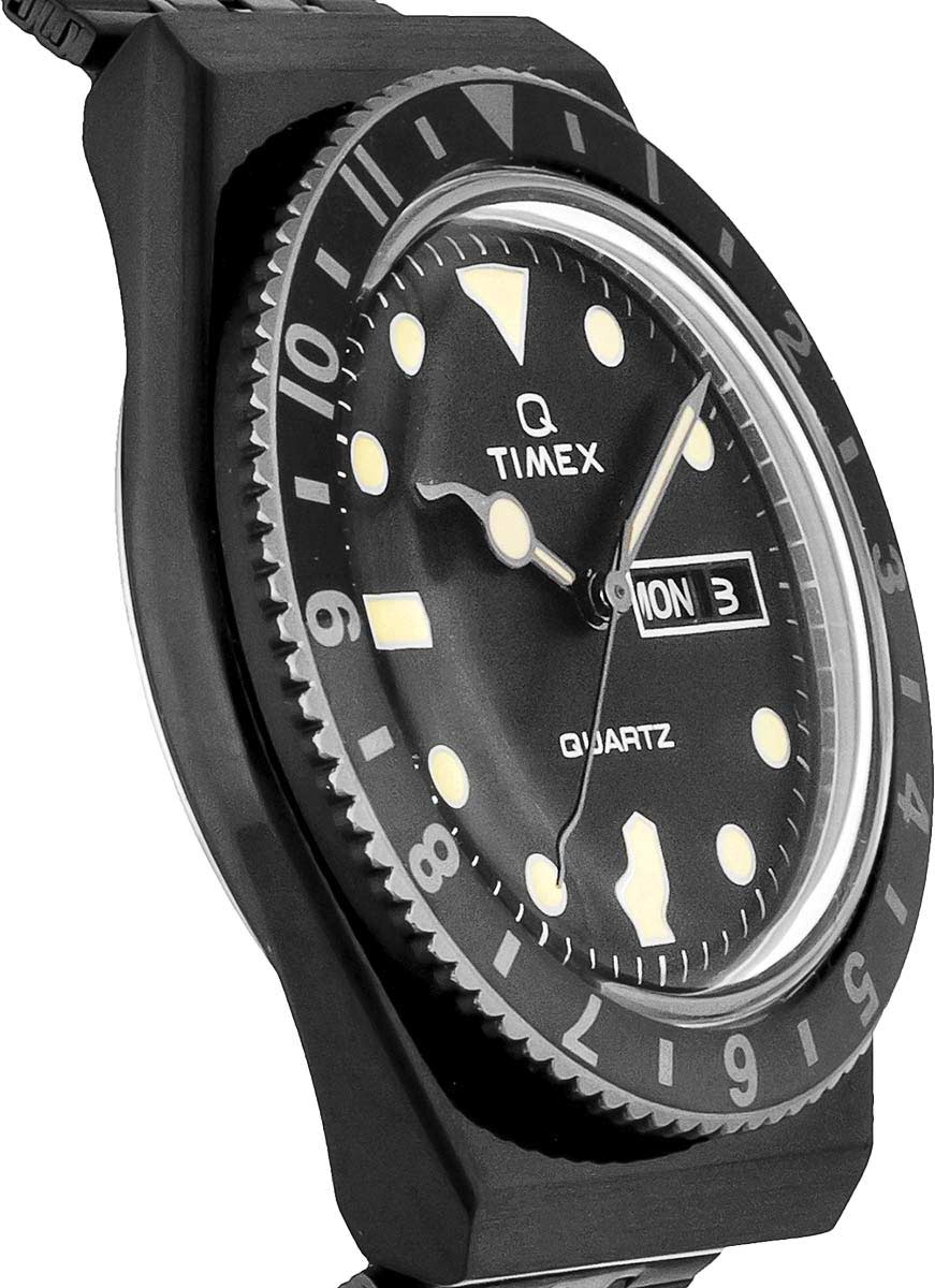 Мужские часы Timex Timex TW2U61600