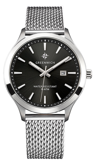 Мужские часы Greenwich Greenwich GW 041.19.31