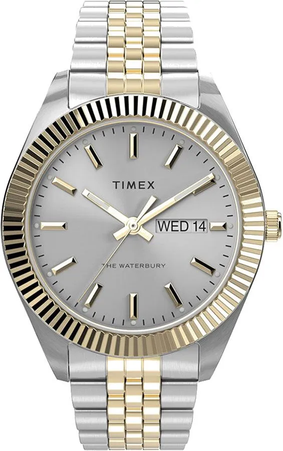 Унисекс часы Timex Timex TW2V17400