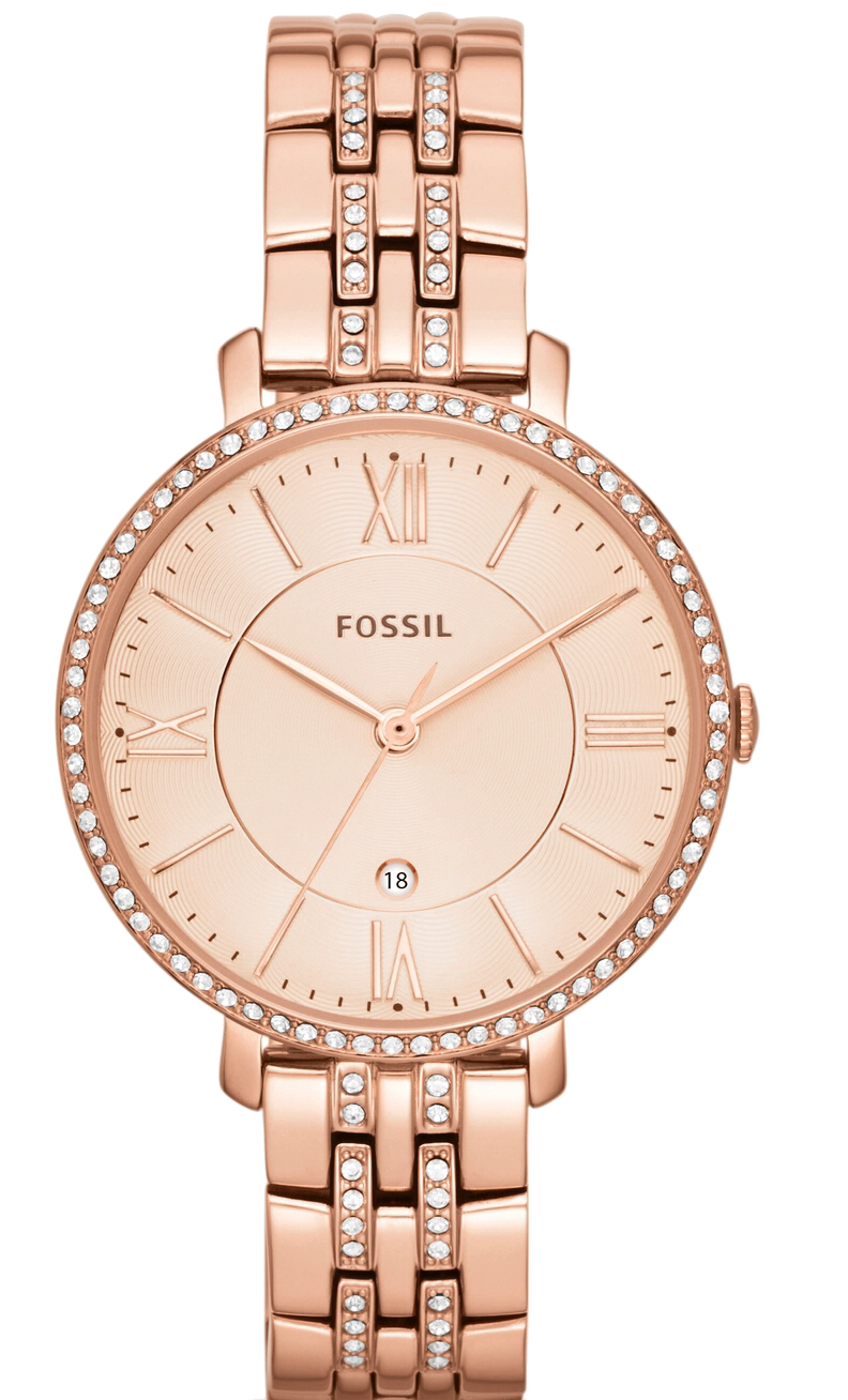 Женские часы FOSSIL FOSSIL ES3546
